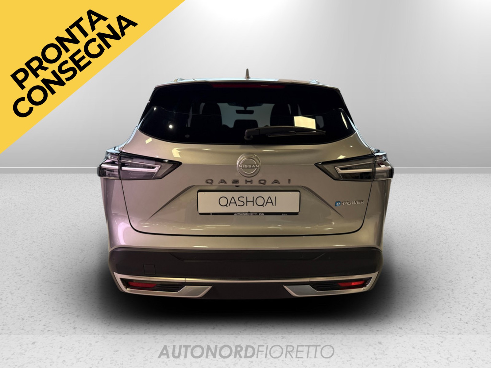 AUTONORD Nissan Qashqai