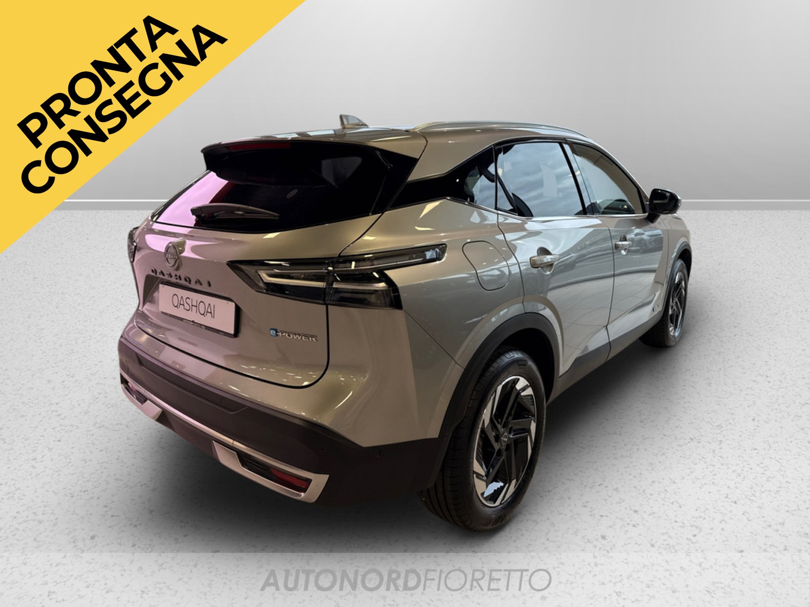 AUTONORD Nissan Qashqai