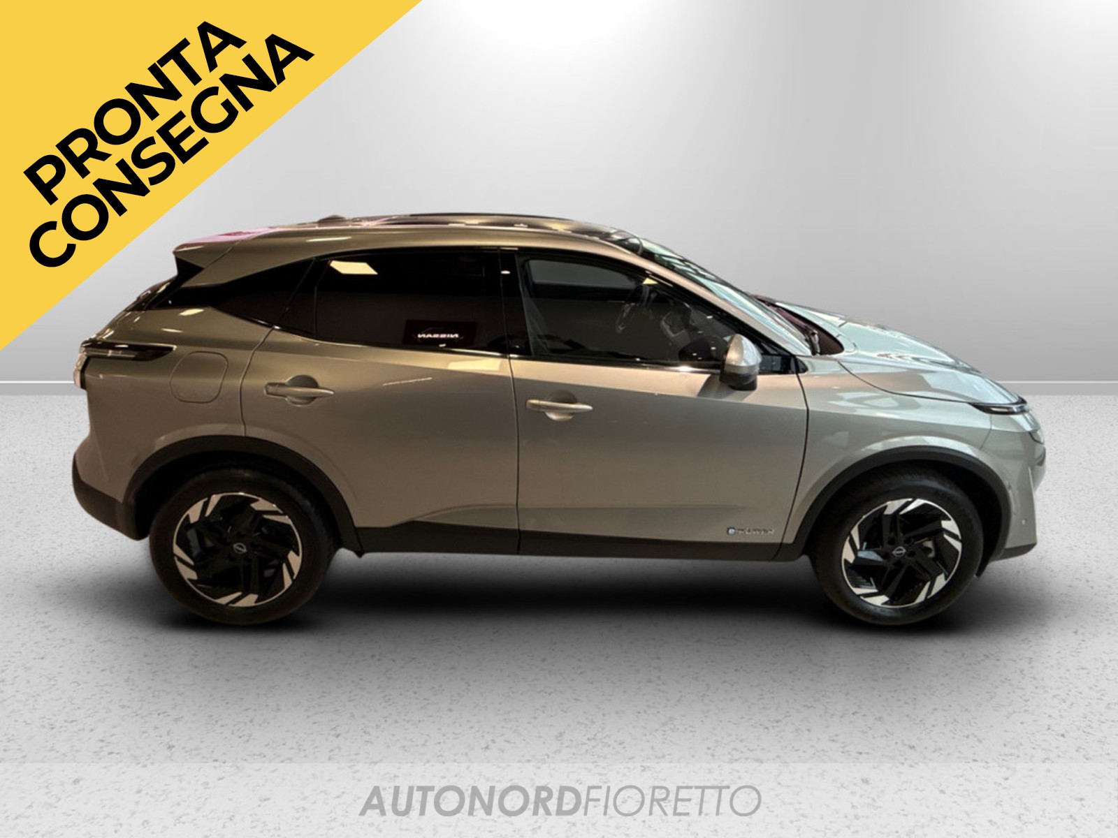 AUTONORD Nissan Qashqai