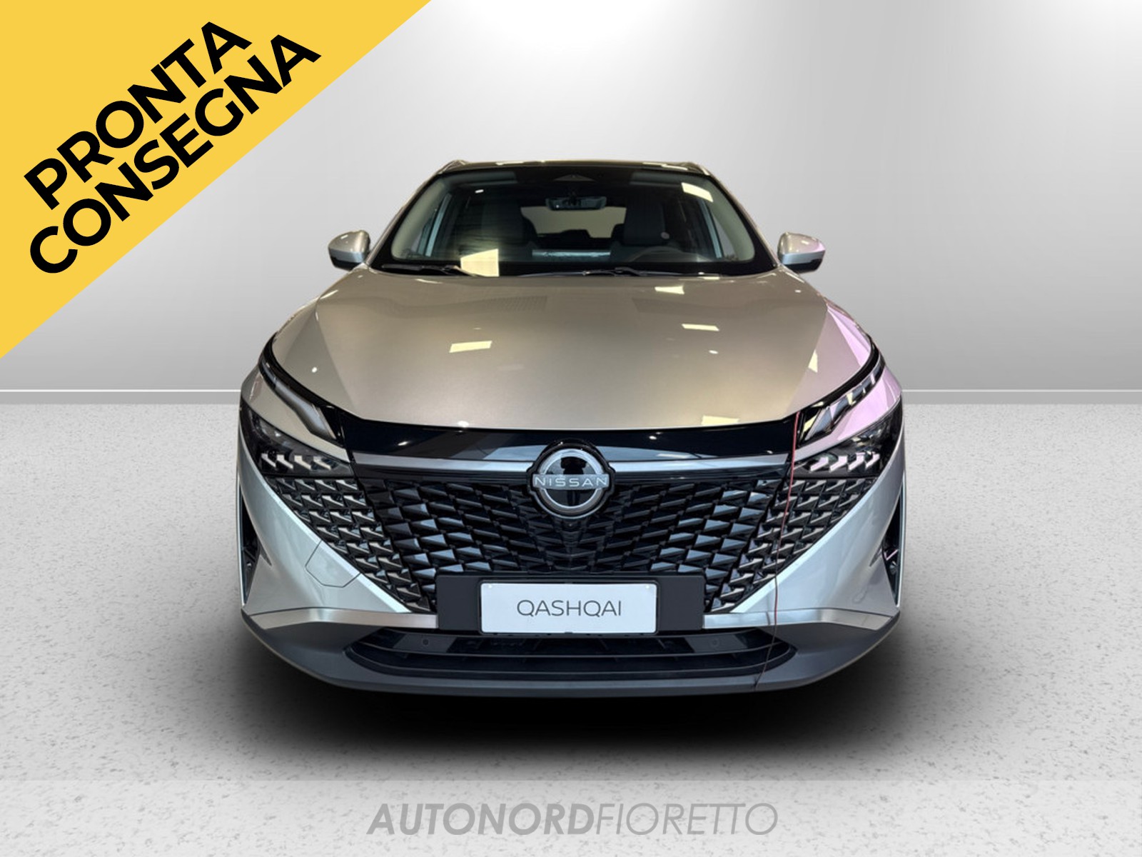 AUTONORD Nissan Qashqai