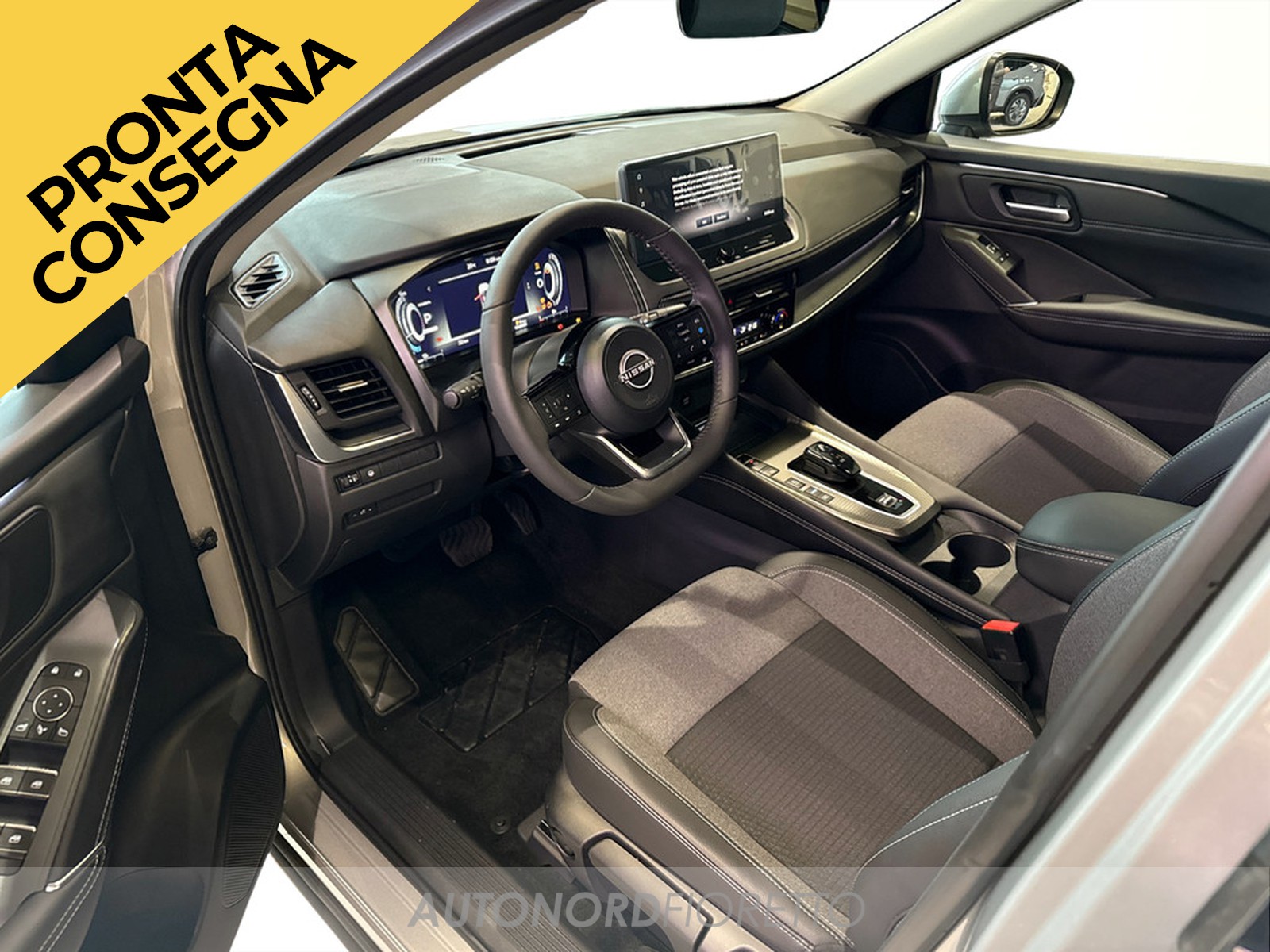 AUTONORD Nissan Qashqai