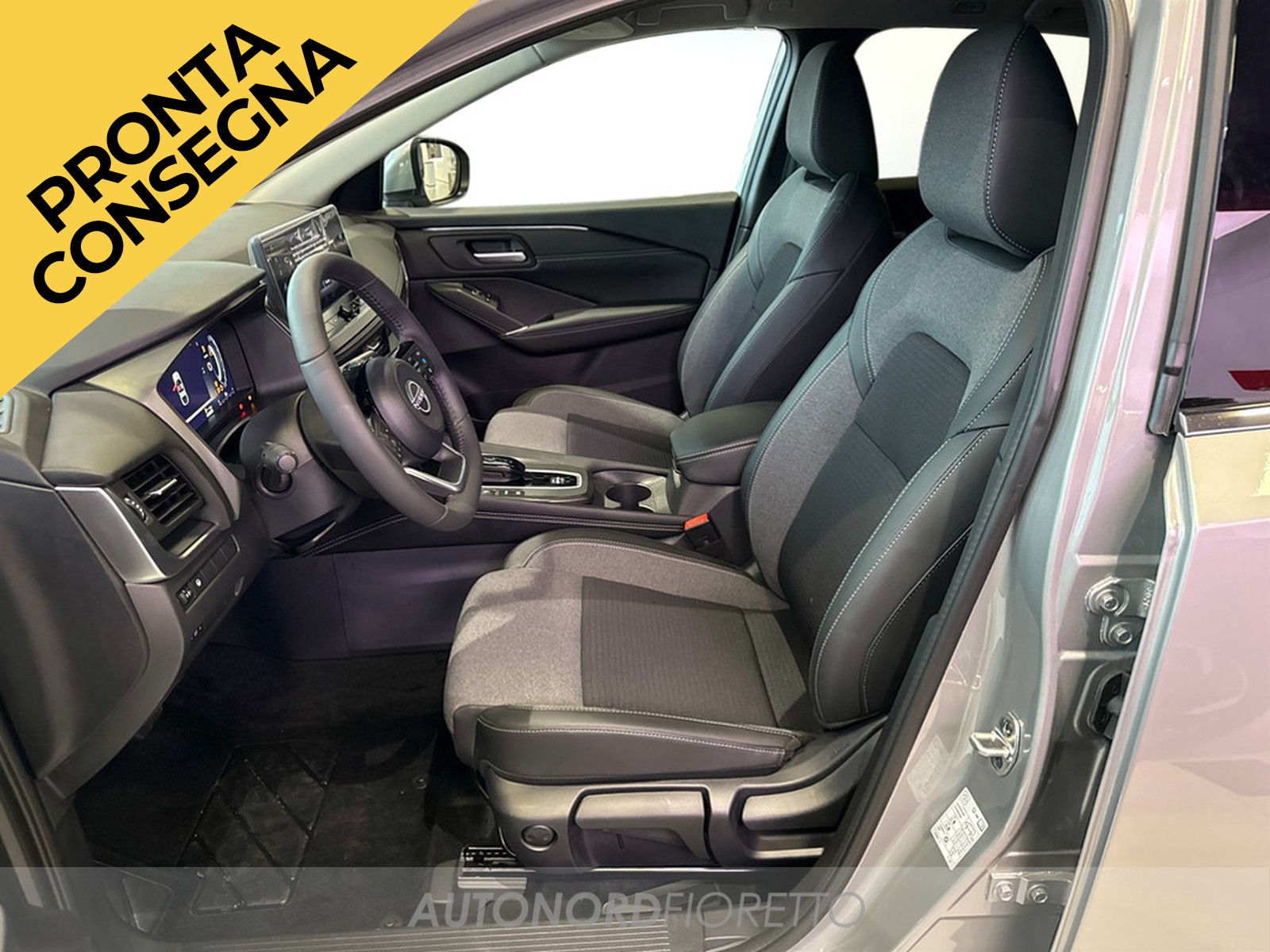 AUTONORD Nissan Qashqai