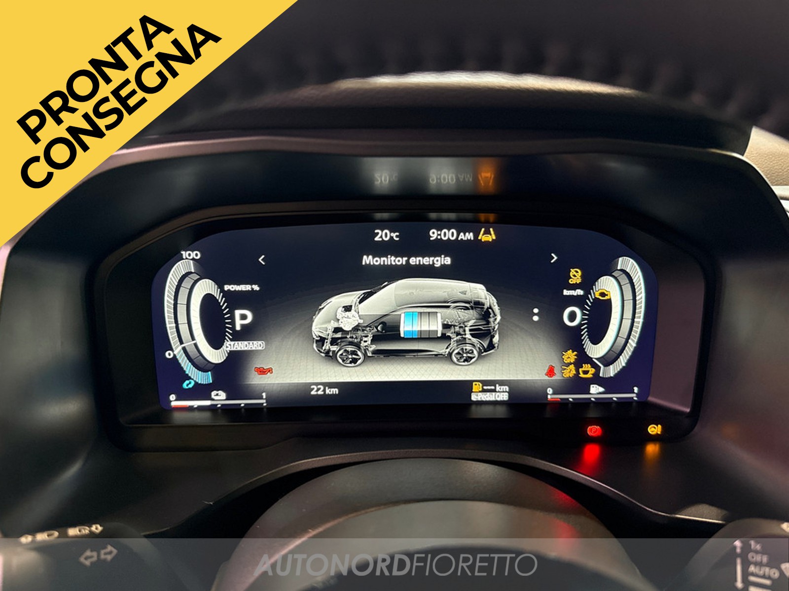 AUTONORD Nissan Qashqai