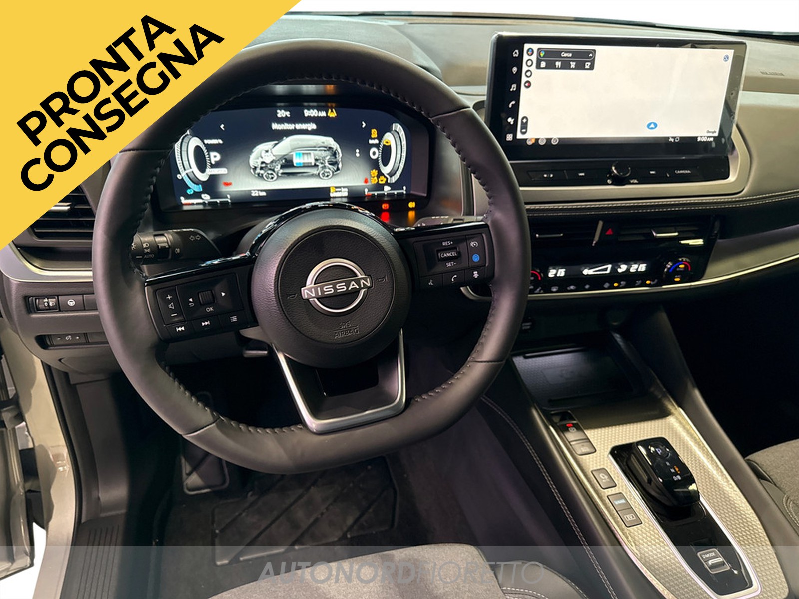 AUTONORD Nissan Qashqai