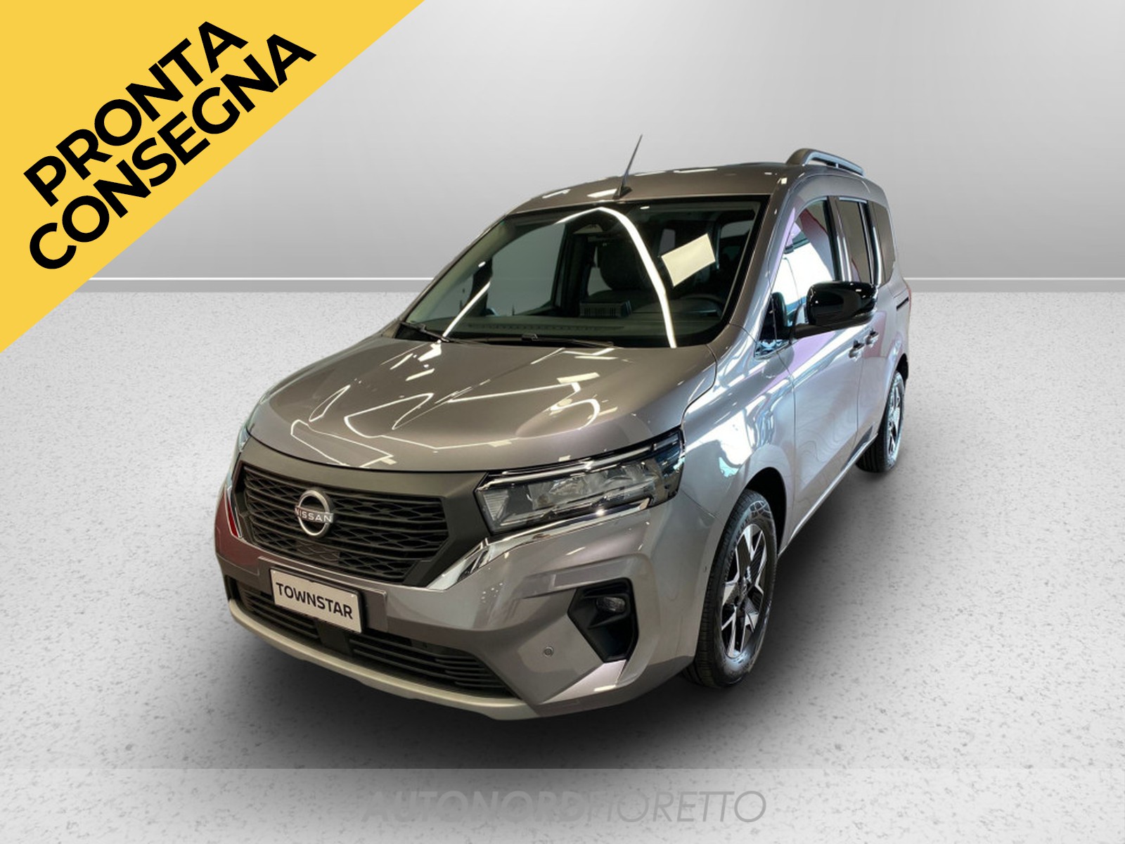 AUTONORD Nissan Townstar