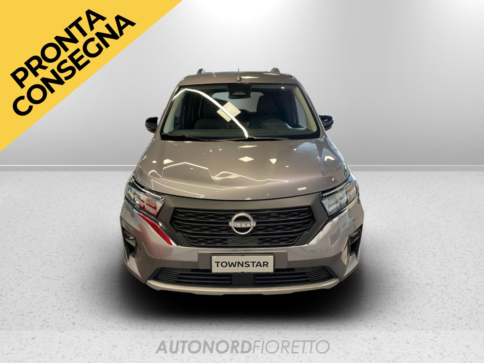 AUTONORD Nissan Townstar