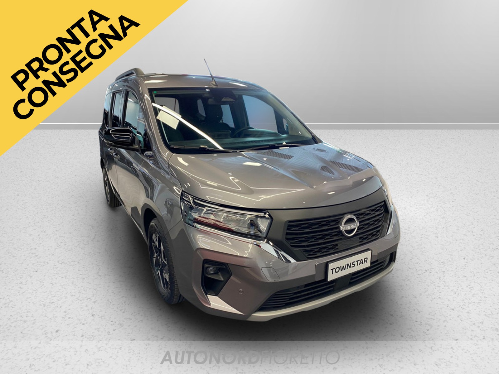 AUTONORD Nissan Townstar