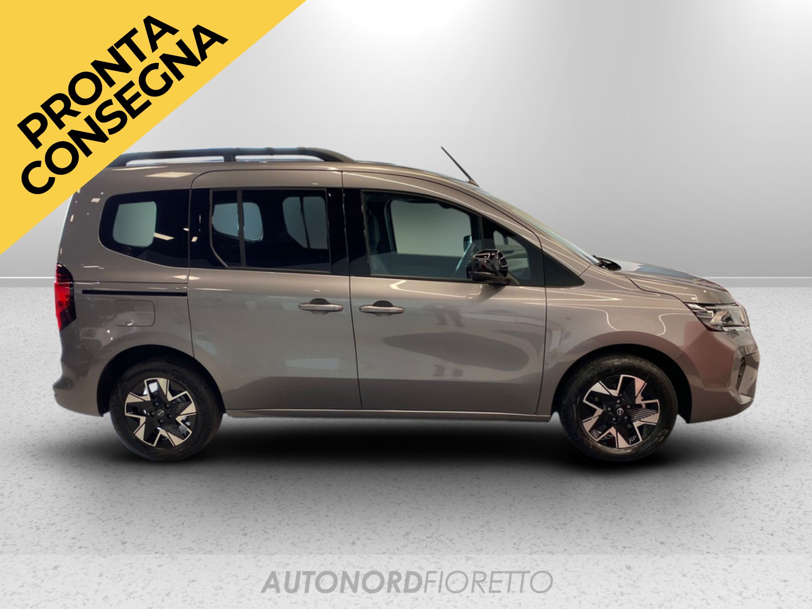 AUTONORD Nissan Townstar