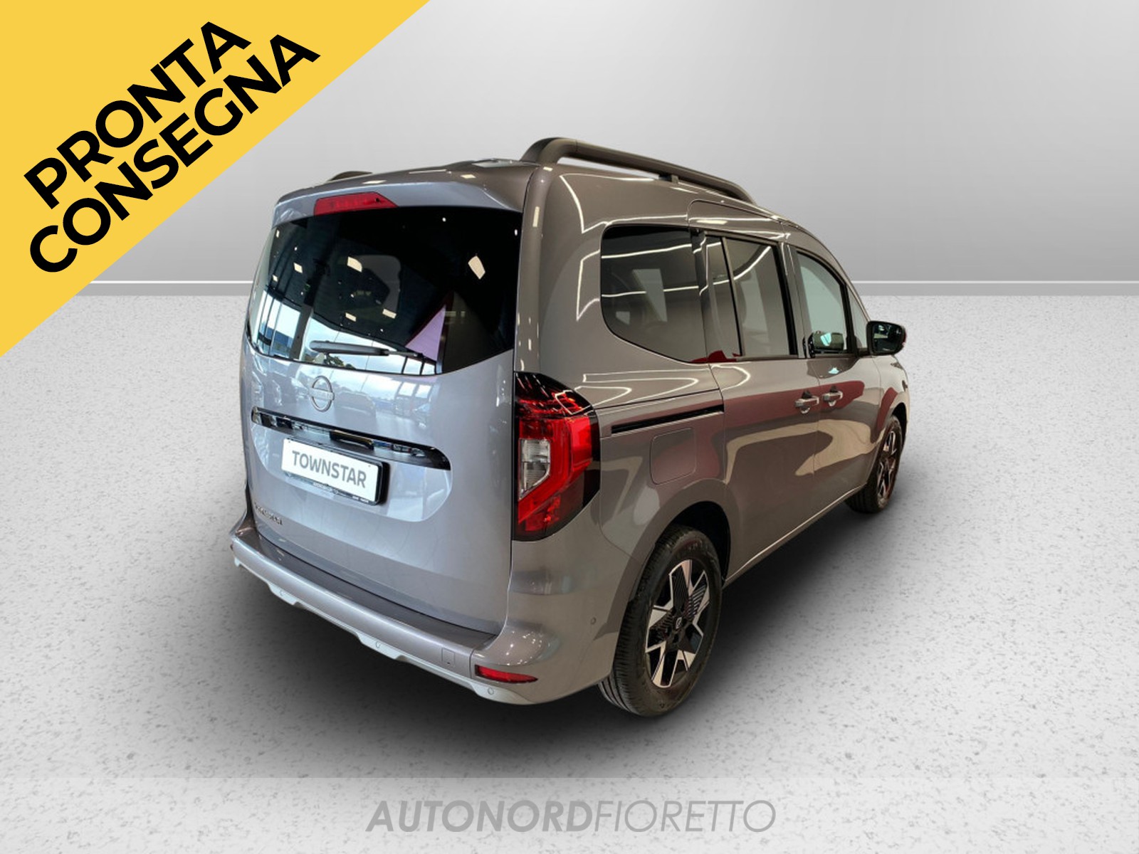 AUTONORD Nissan Townstar