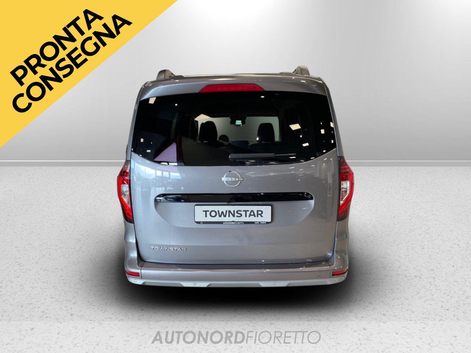 AUTONORD Nissan Townstar