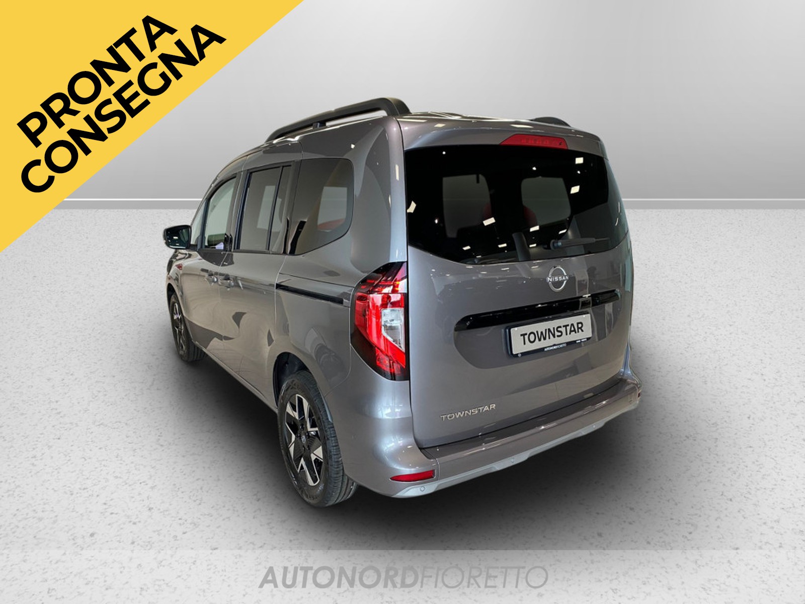 AUTONORD Nissan Townstar