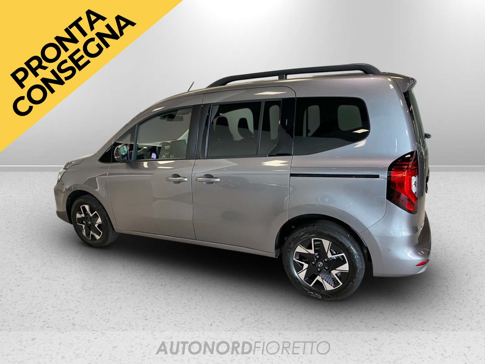 AUTONORD Nissan Townstar