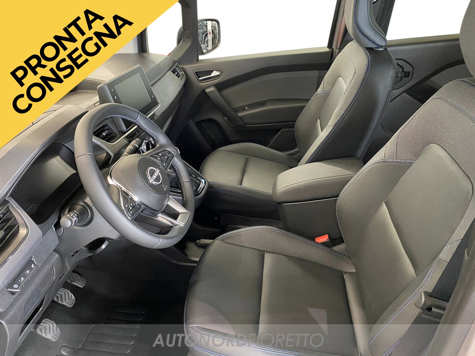 AUTONORD Nissan Townstar