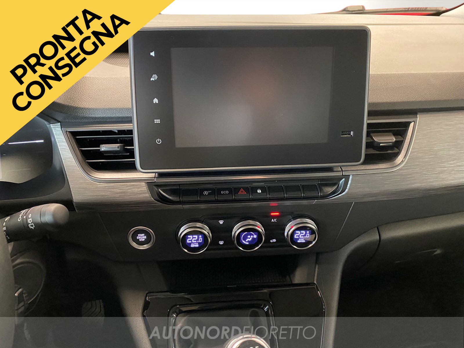 AUTONORD Nissan Townstar