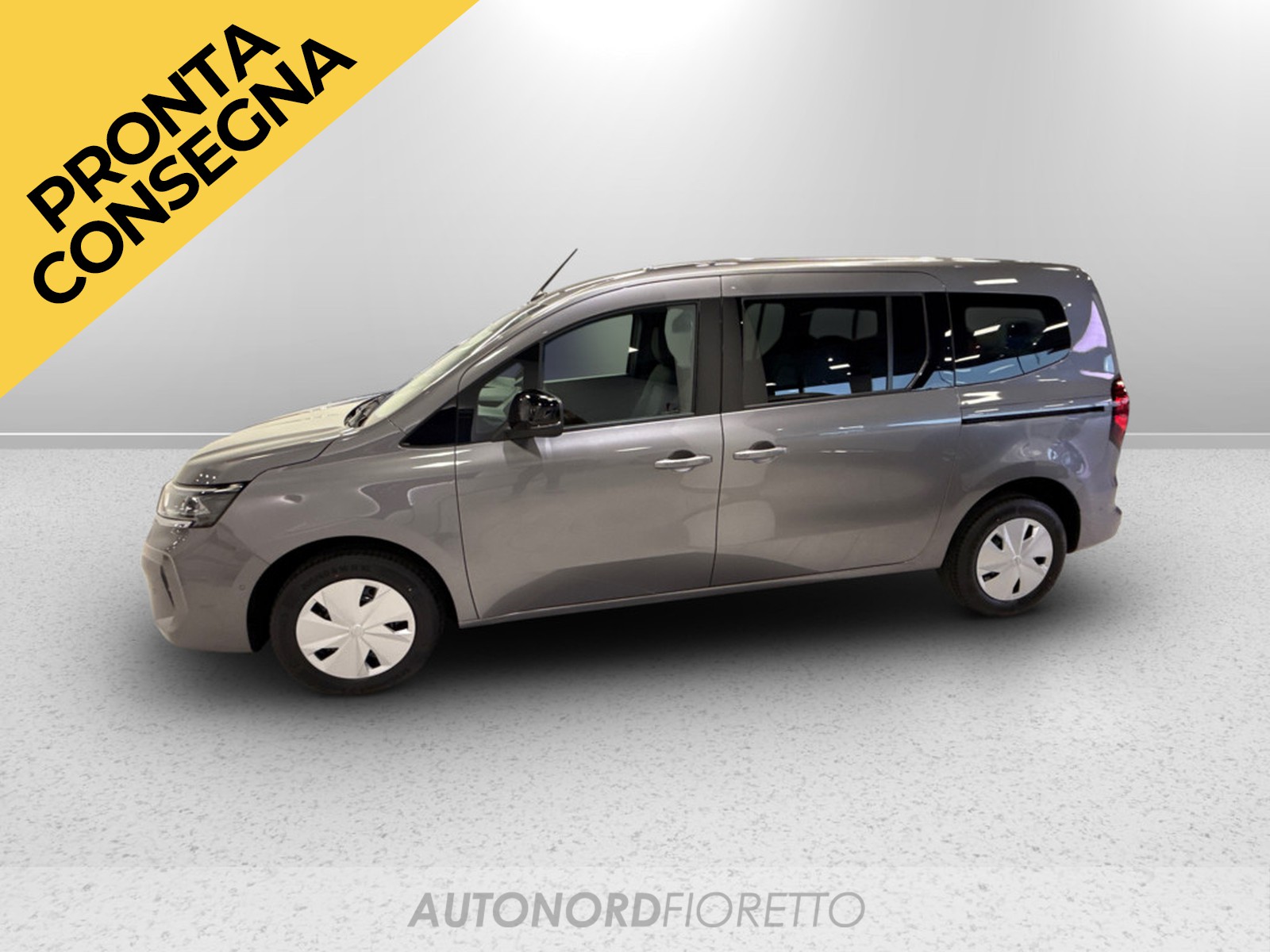 AUTONORD Nissan Townstar