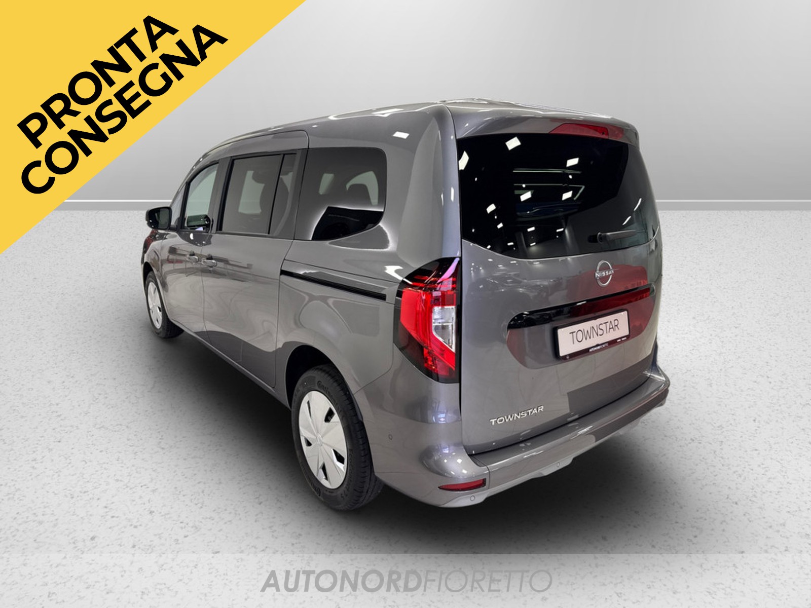 AUTONORD Nissan Townstar