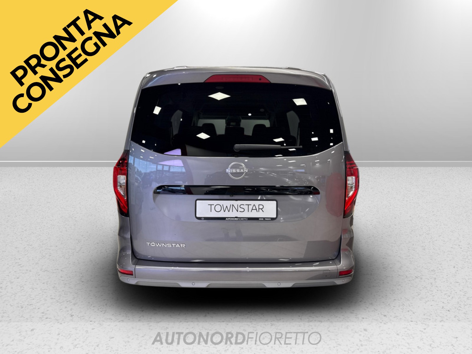 AUTONORD Nissan Townstar