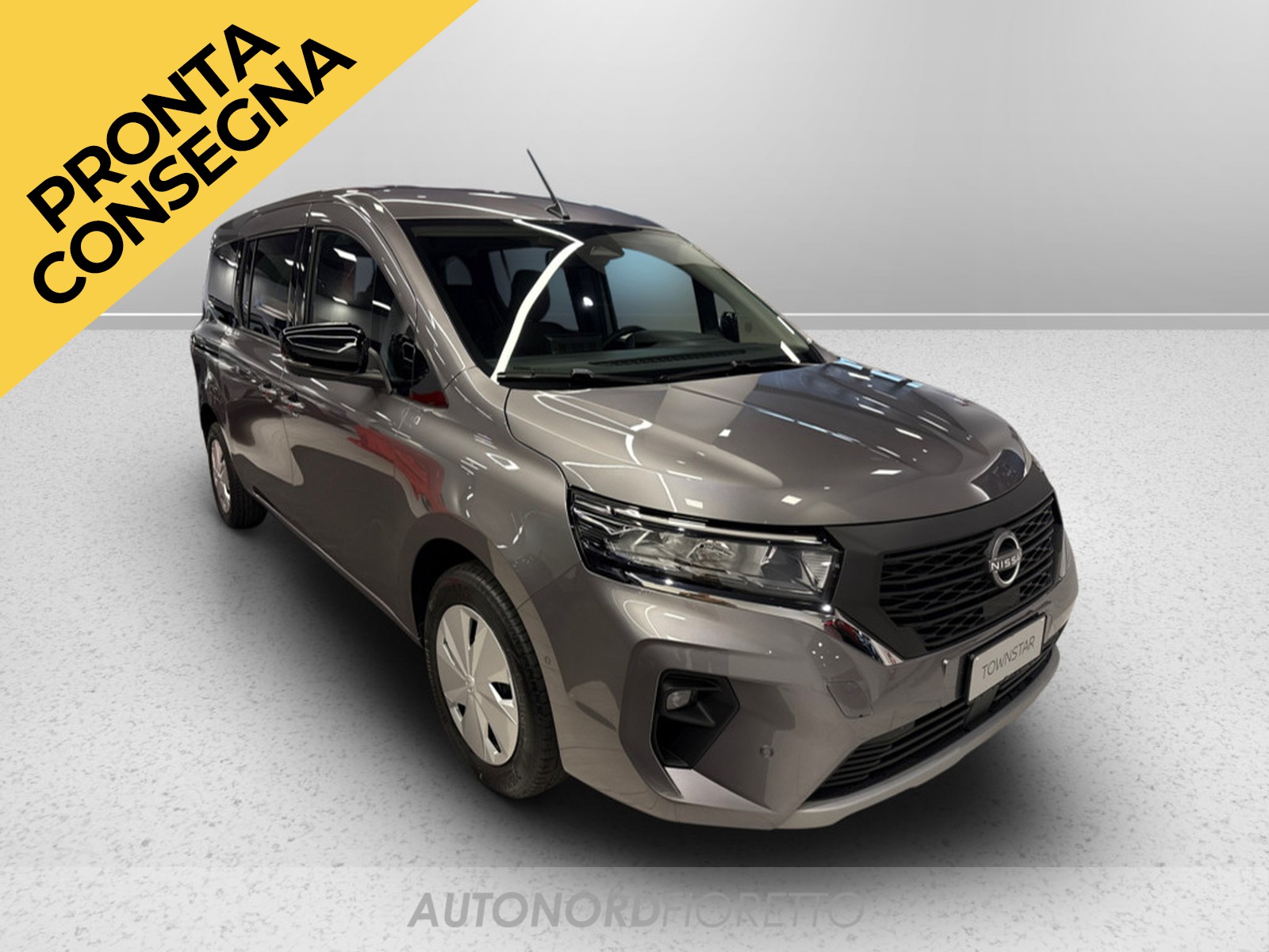 AUTONORD Nissan Townstar