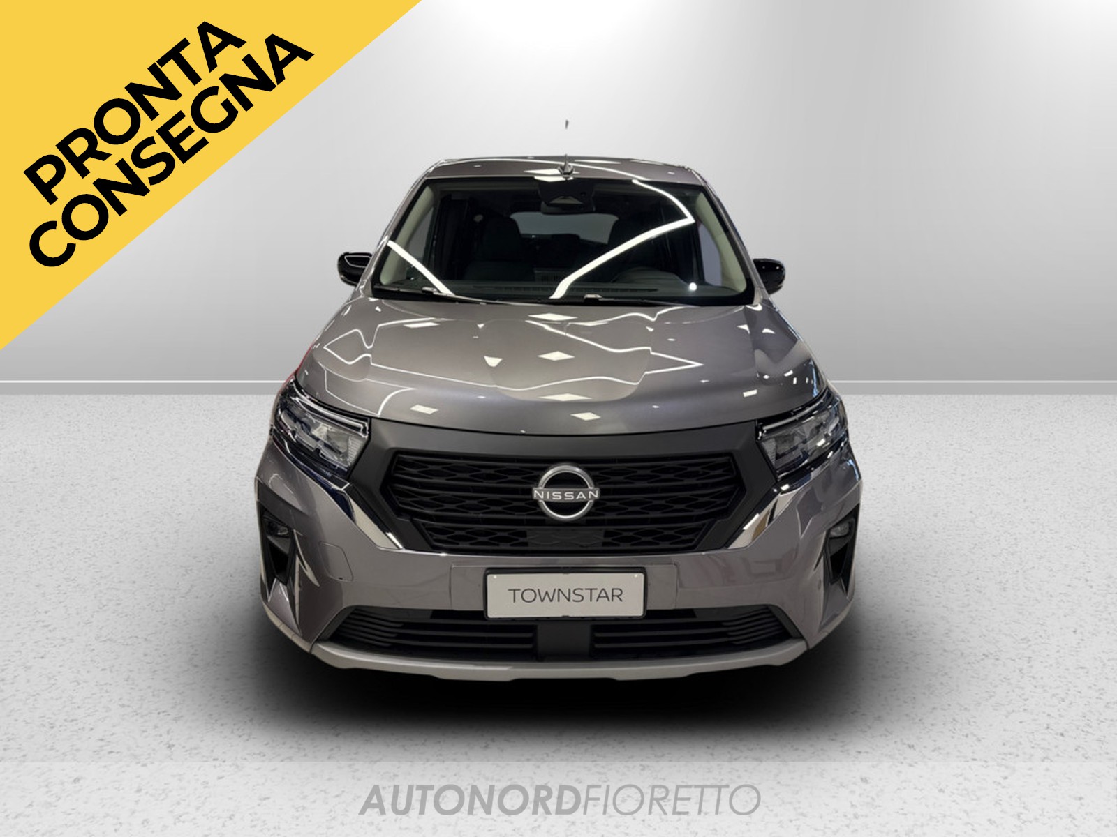 AUTONORD Nissan Townstar