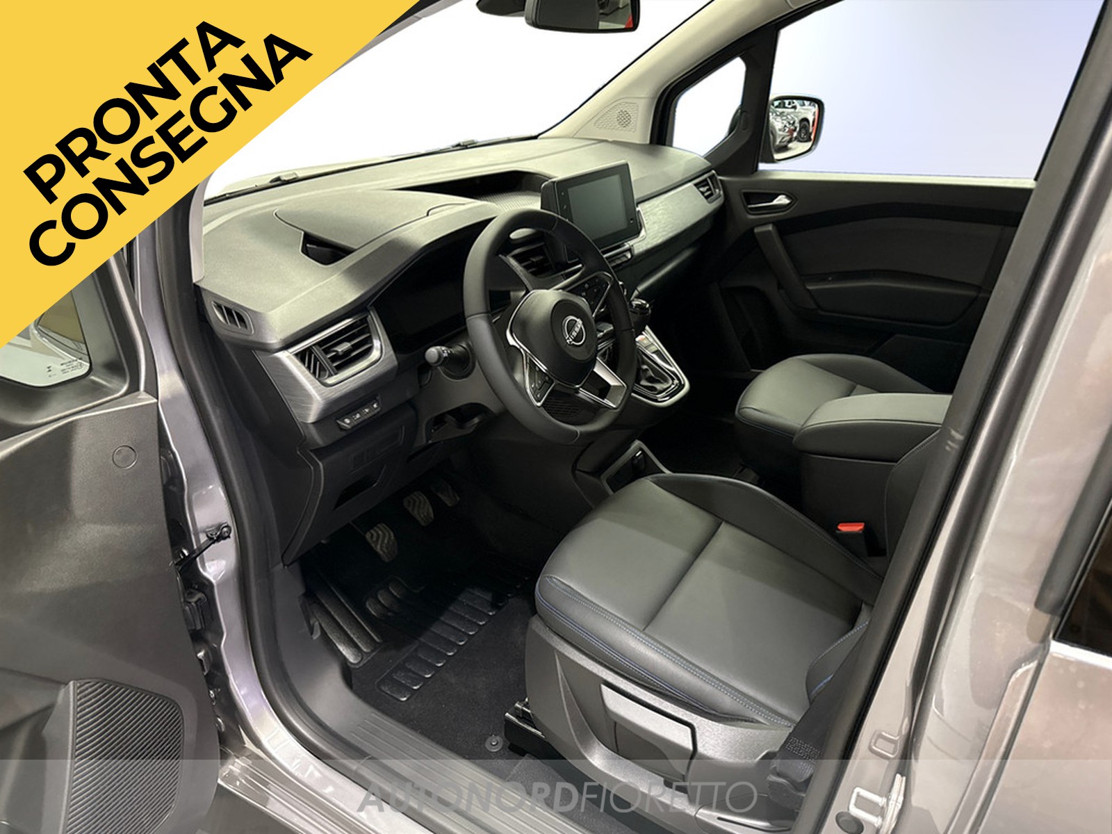 AUTONORD Nissan Townstar