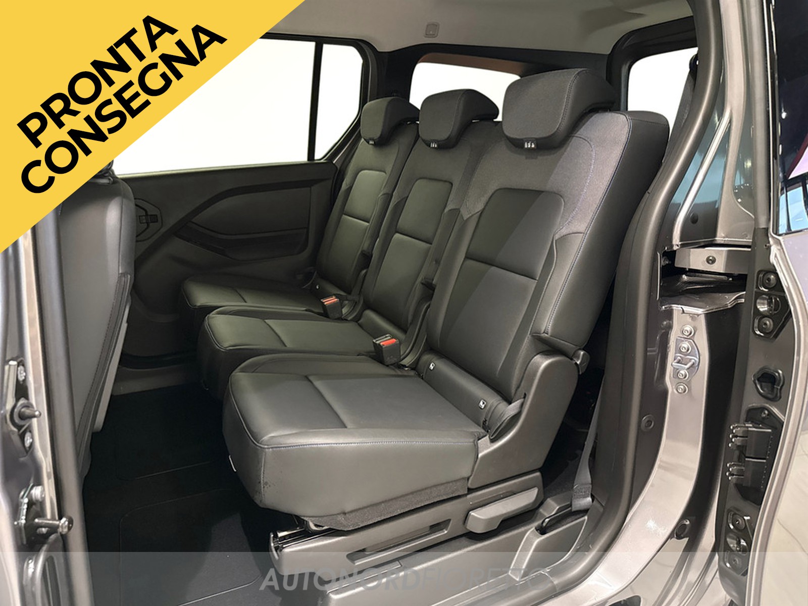 AUTONORD Nissan Townstar