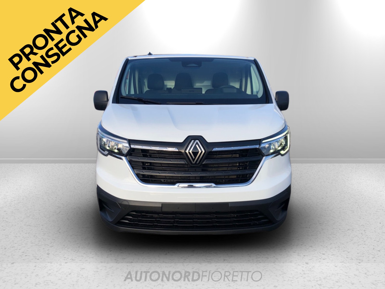 AUTONORD Renault Trafic