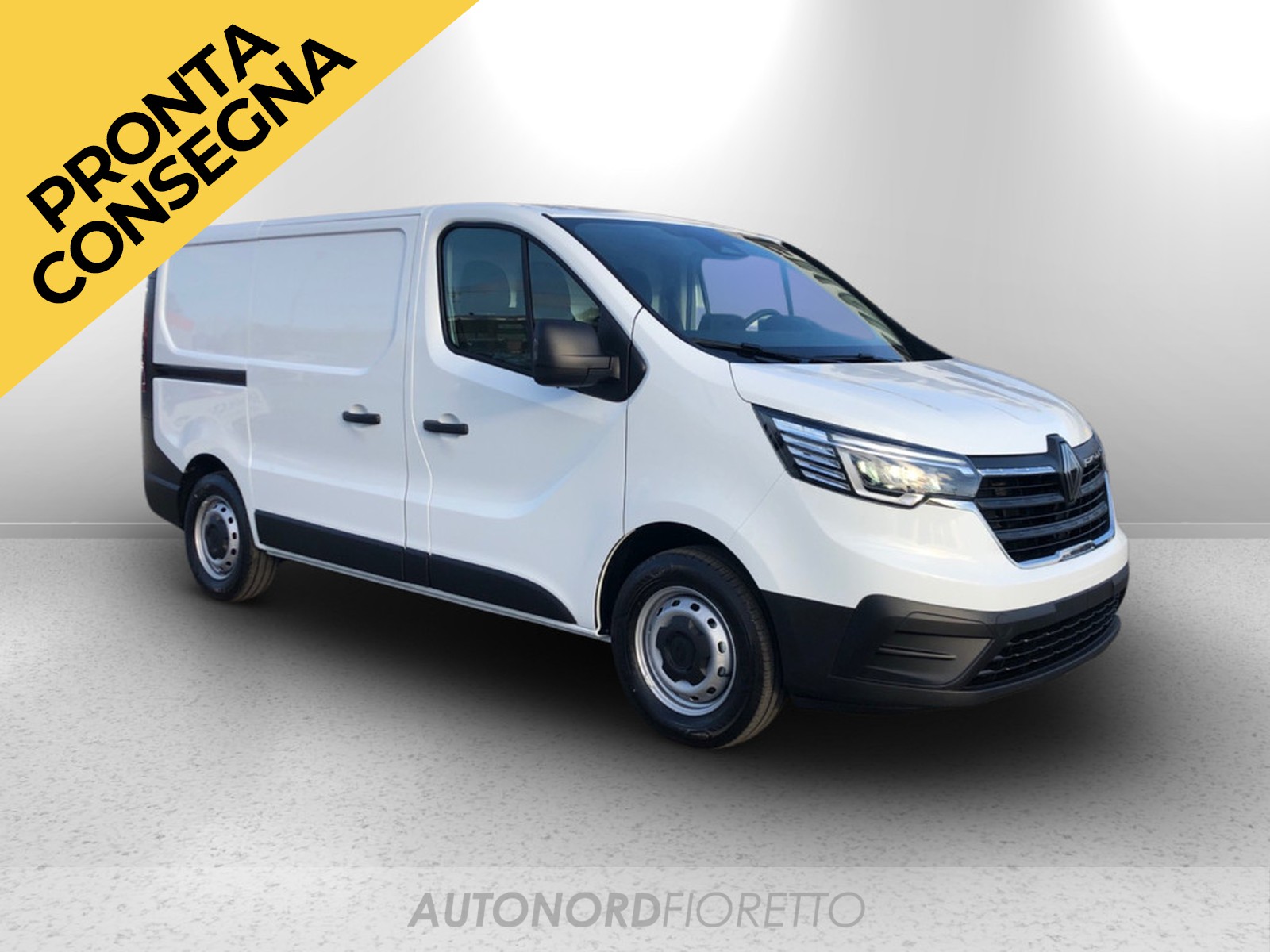AUTONORD Renault Trafic