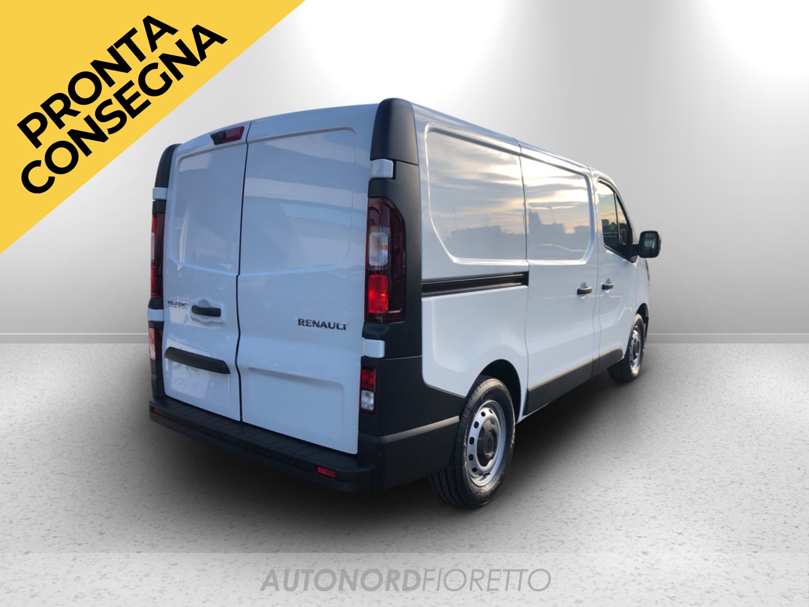 AUTONORD Renault Trafic