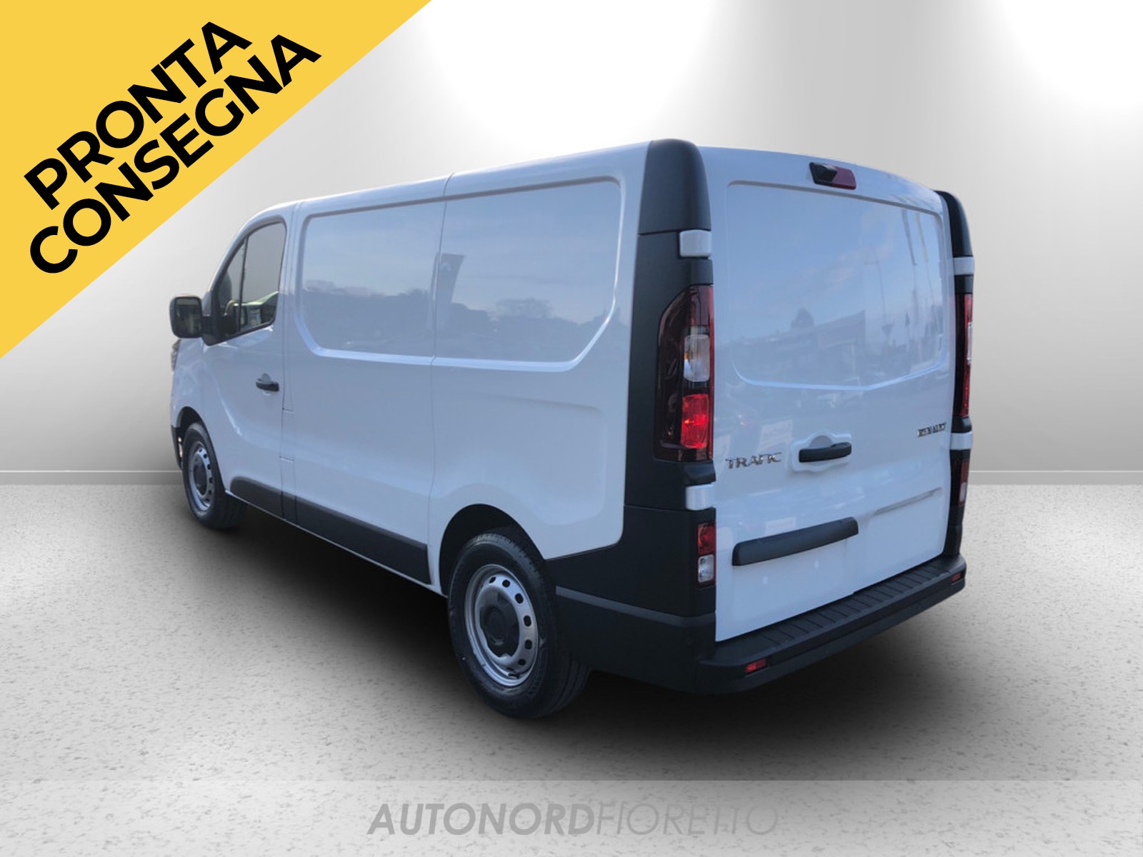 AUTONORD Renault Trafic
