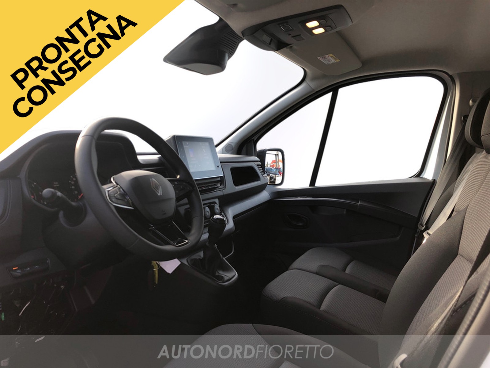 AUTONORD Renault Trafic