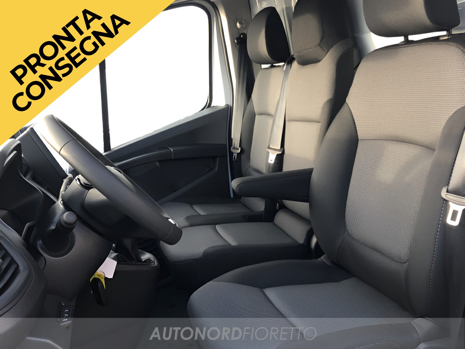 AUTONORD Renault Trafic