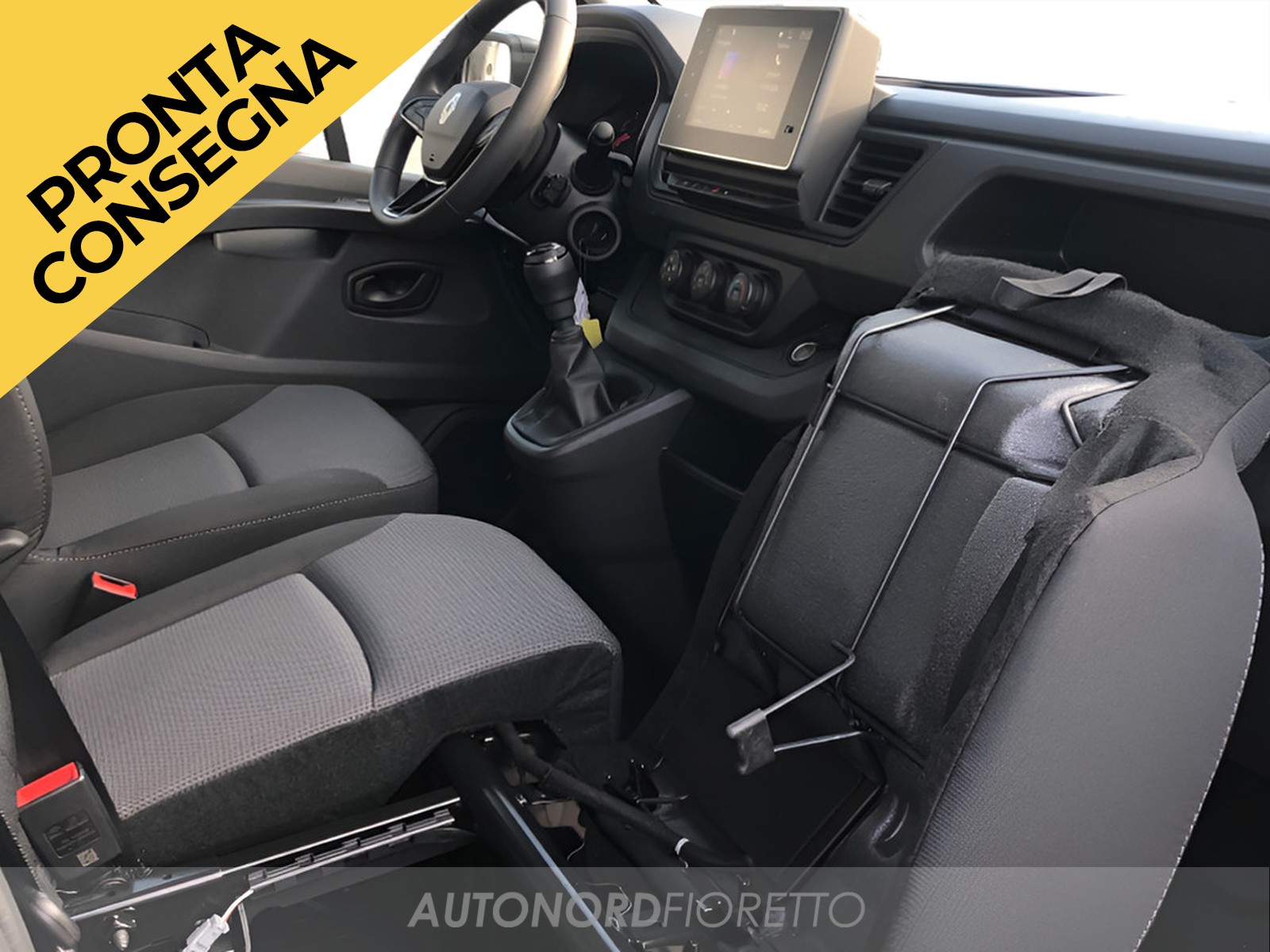 AUTONORD Renault Trafic