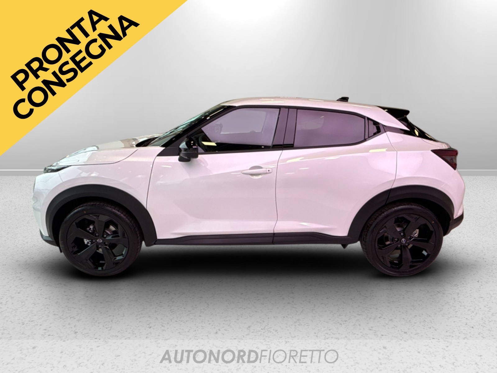 AUTONORD Nissan Juke