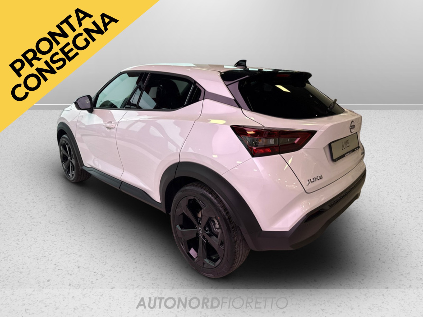 AUTONORD Nissan Juke