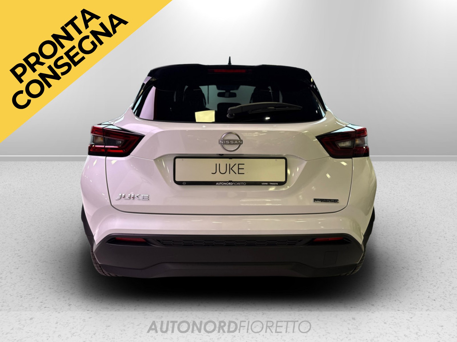 AUTONORD Nissan Juke