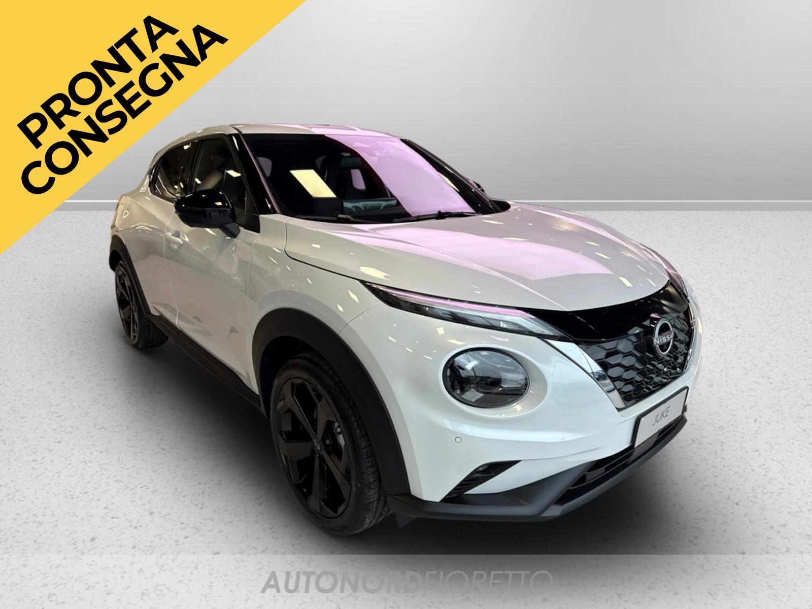 AUTONORD Nissan Juke