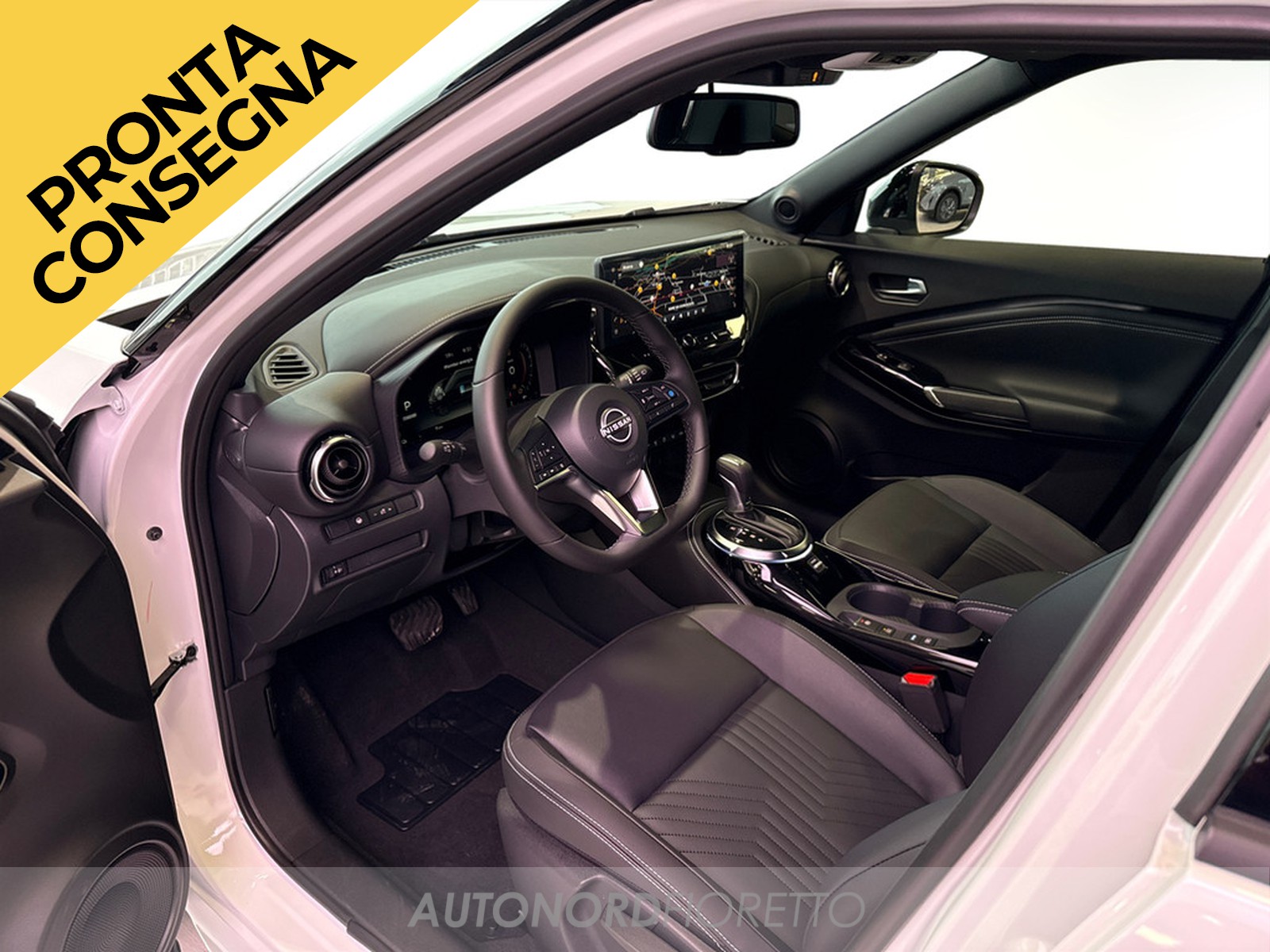 AUTONORD Nissan Juke