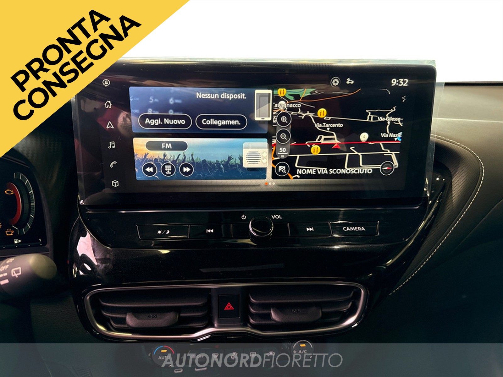 AUTONORD Nissan Juke