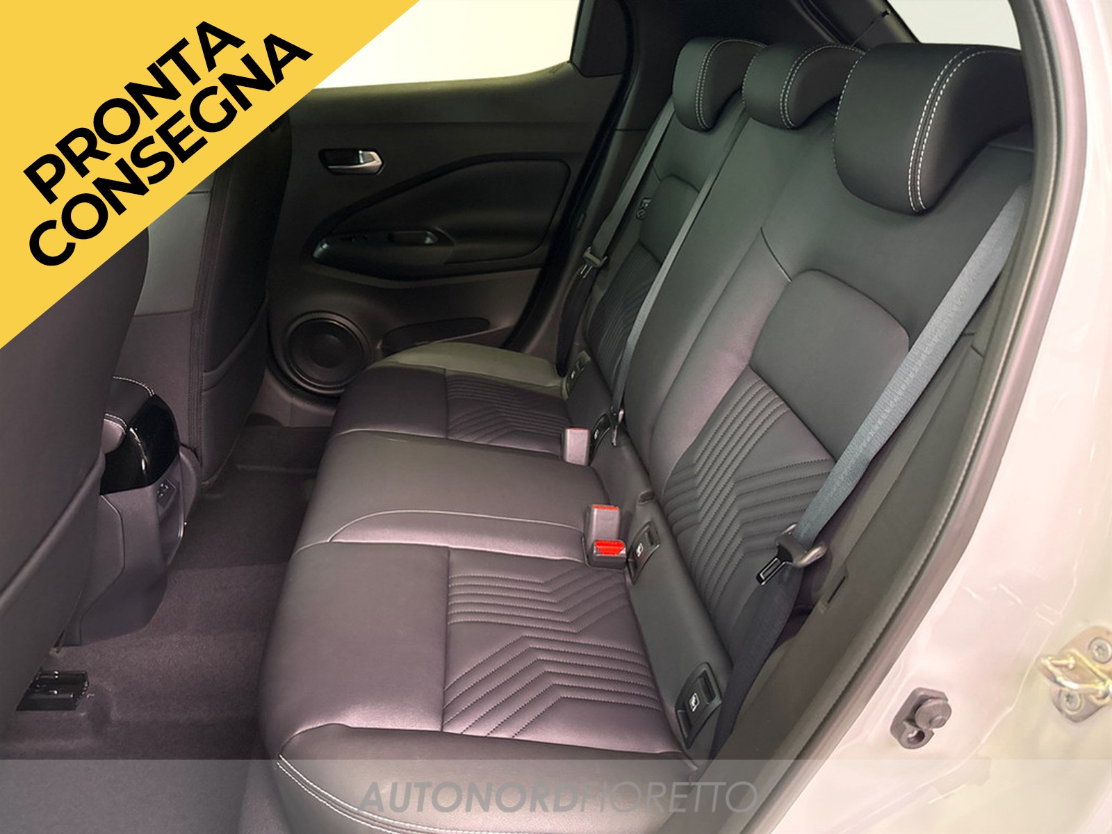 AUTONORD Nissan Juke