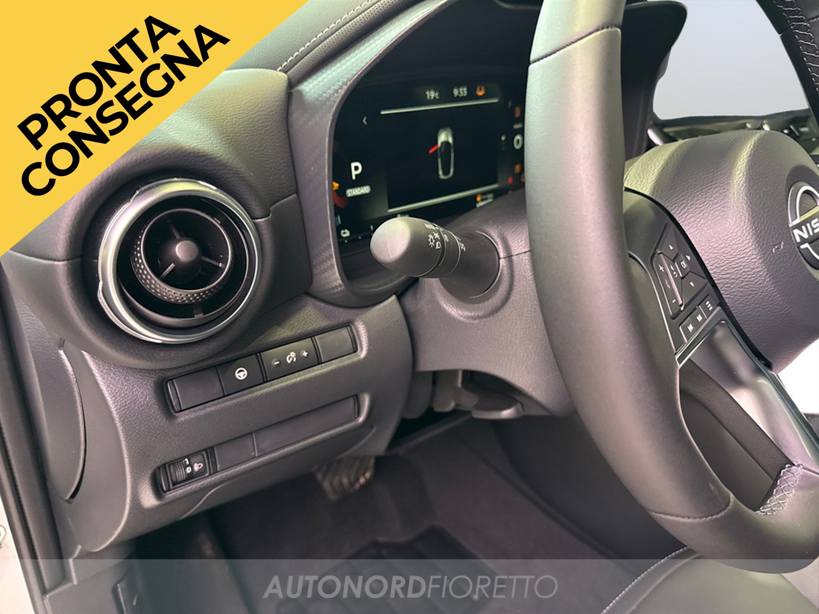 AUTONORD Nissan Juke