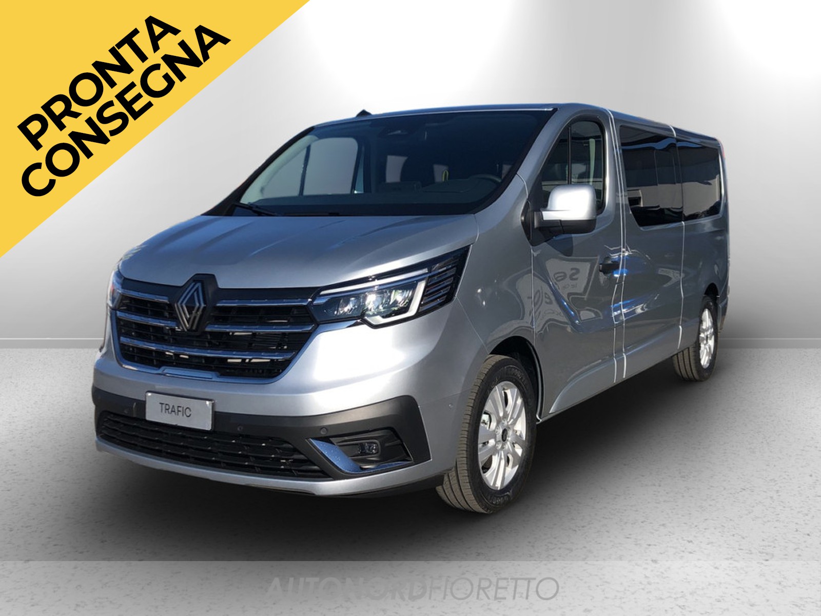 AUTONORD Renault Trafic