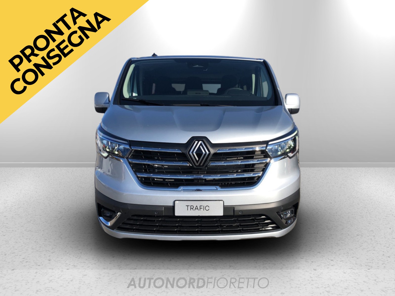 AUTONORD Renault Trafic