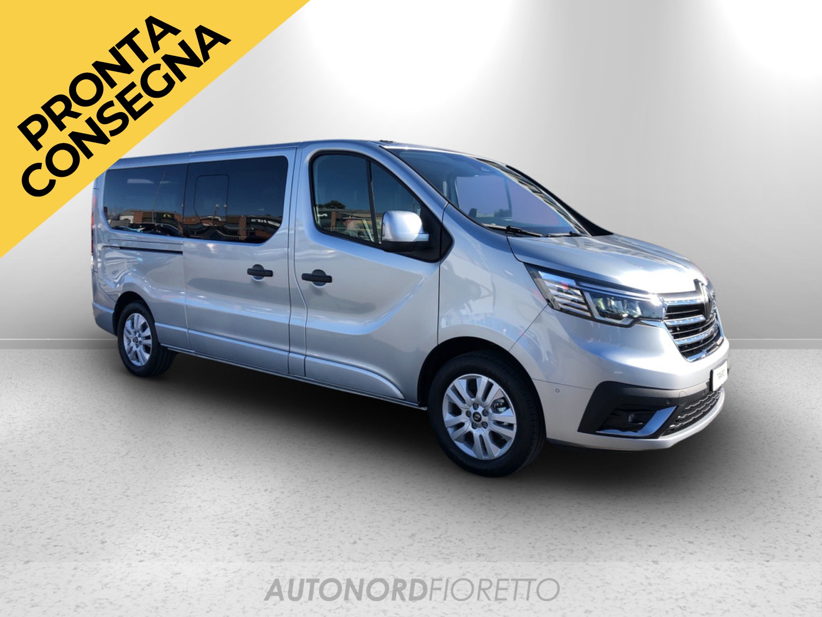 AUTONORD Renault Trafic