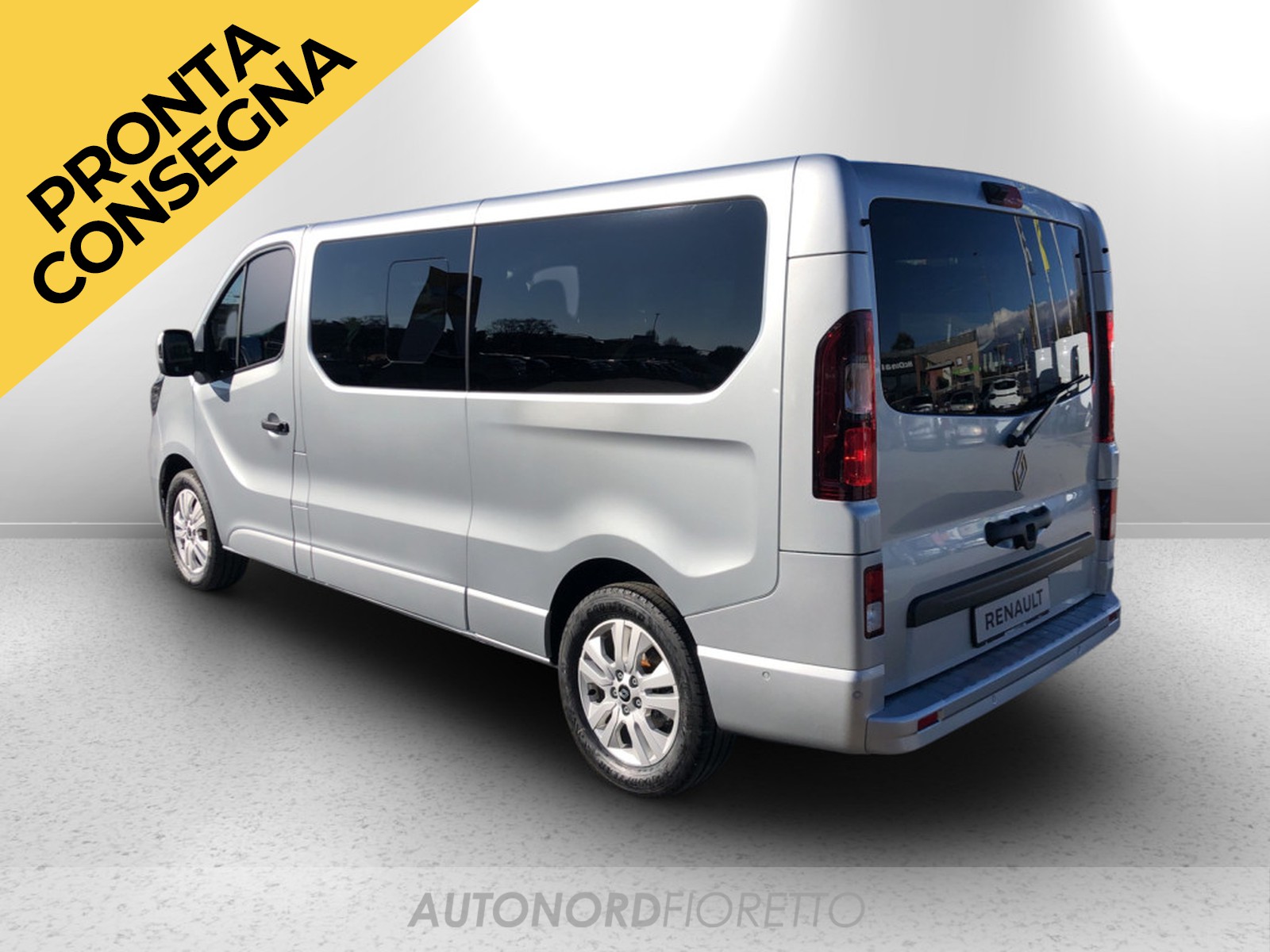AUTONORD Renault Trafic