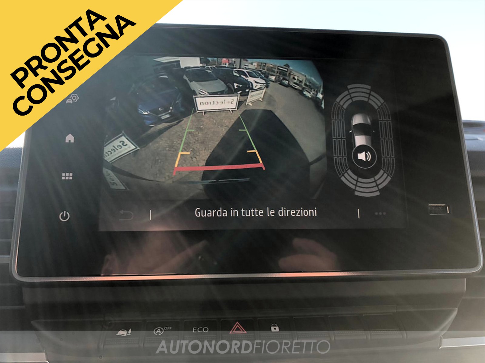 AUTONORD Renault Trafic