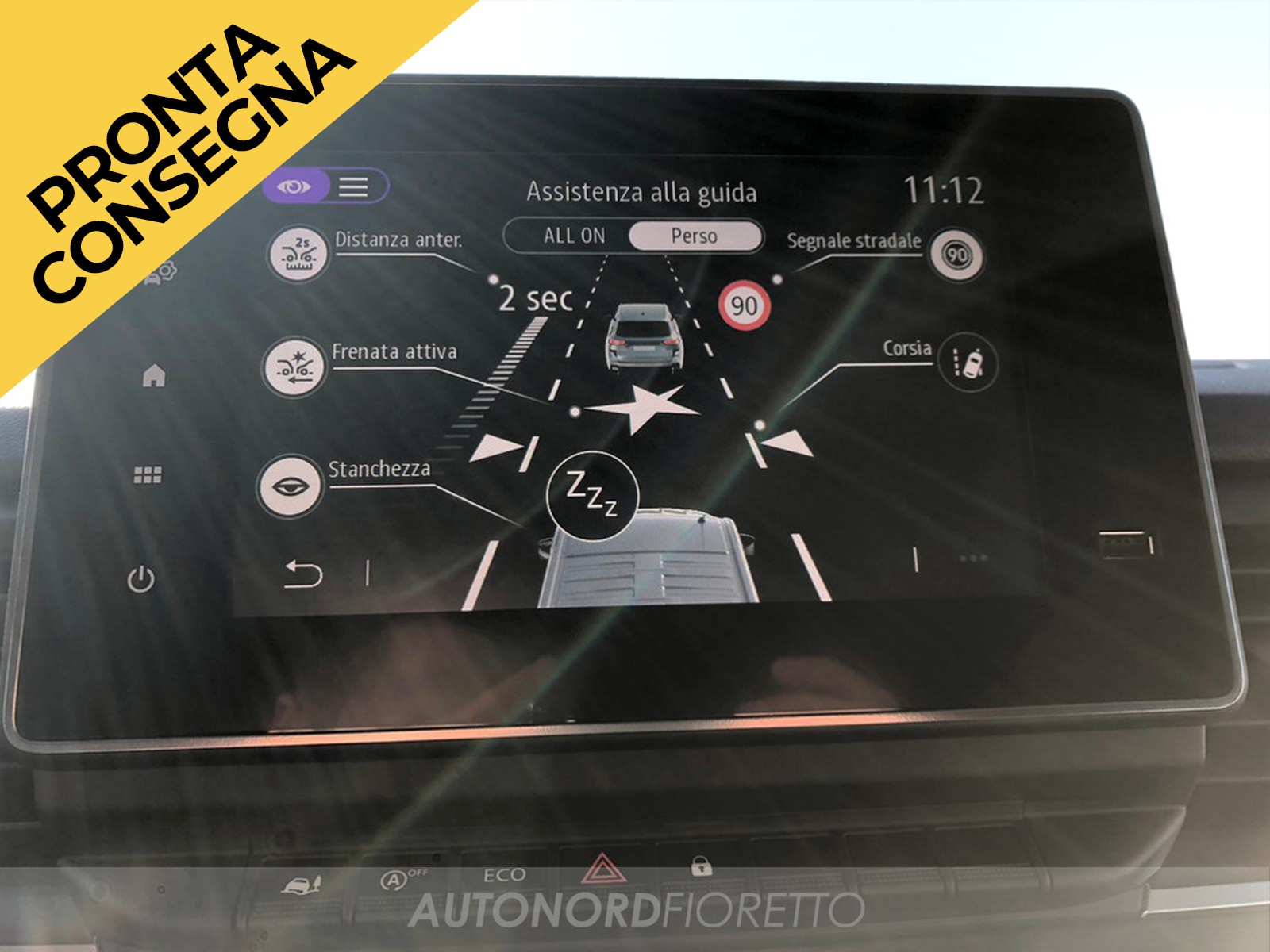 AUTONORD Renault Trafic