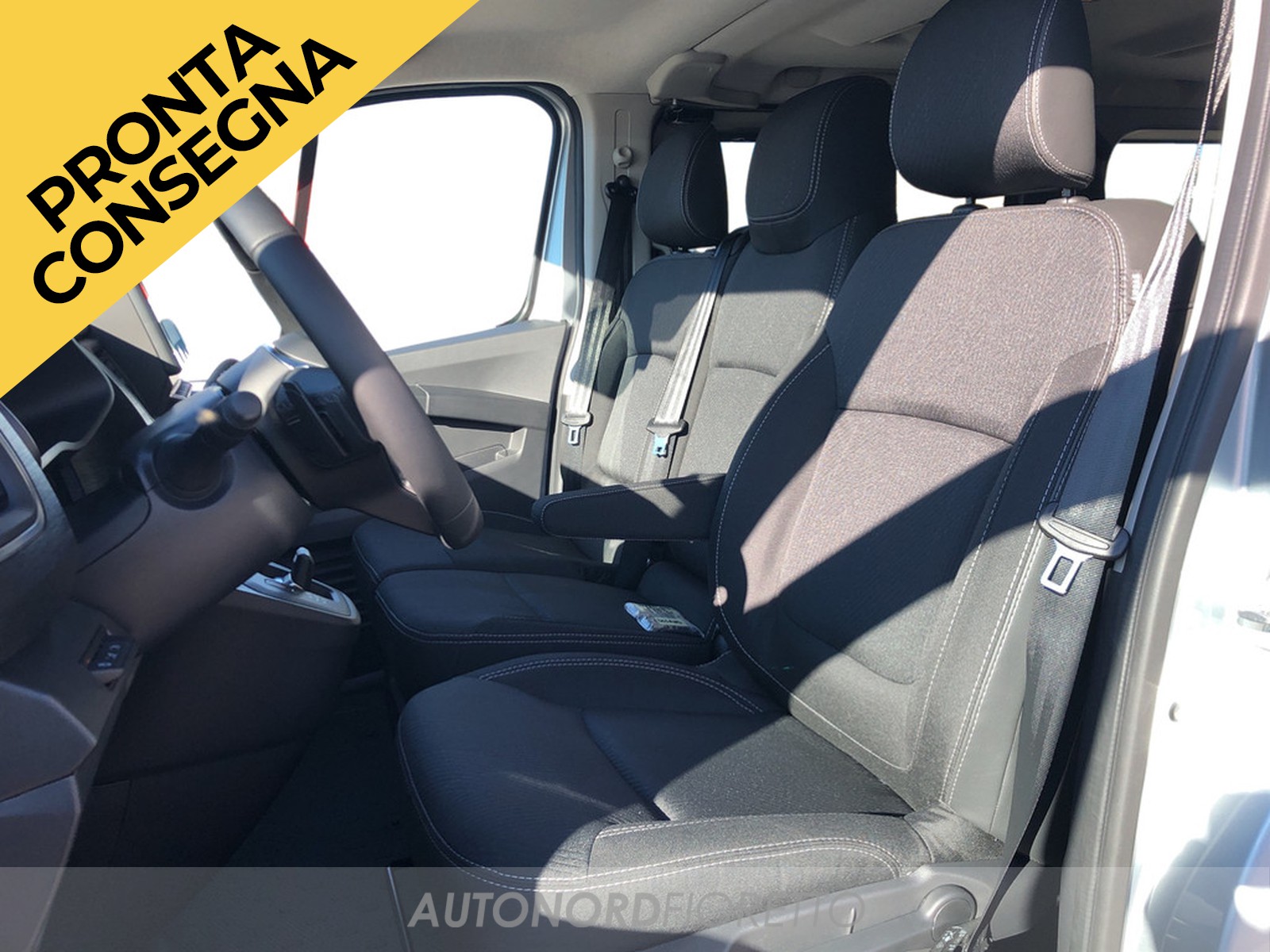 AUTONORD Renault Trafic