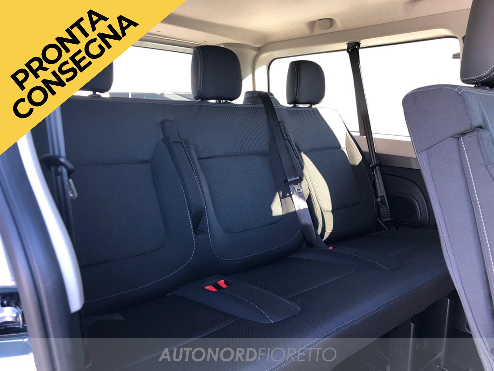AUTONORD Renault Trafic