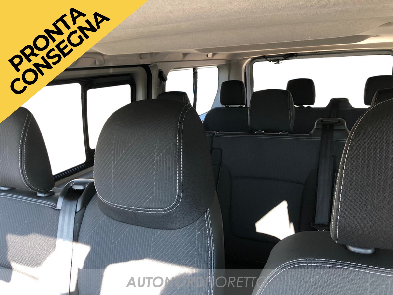 AUTONORD Renault Trafic