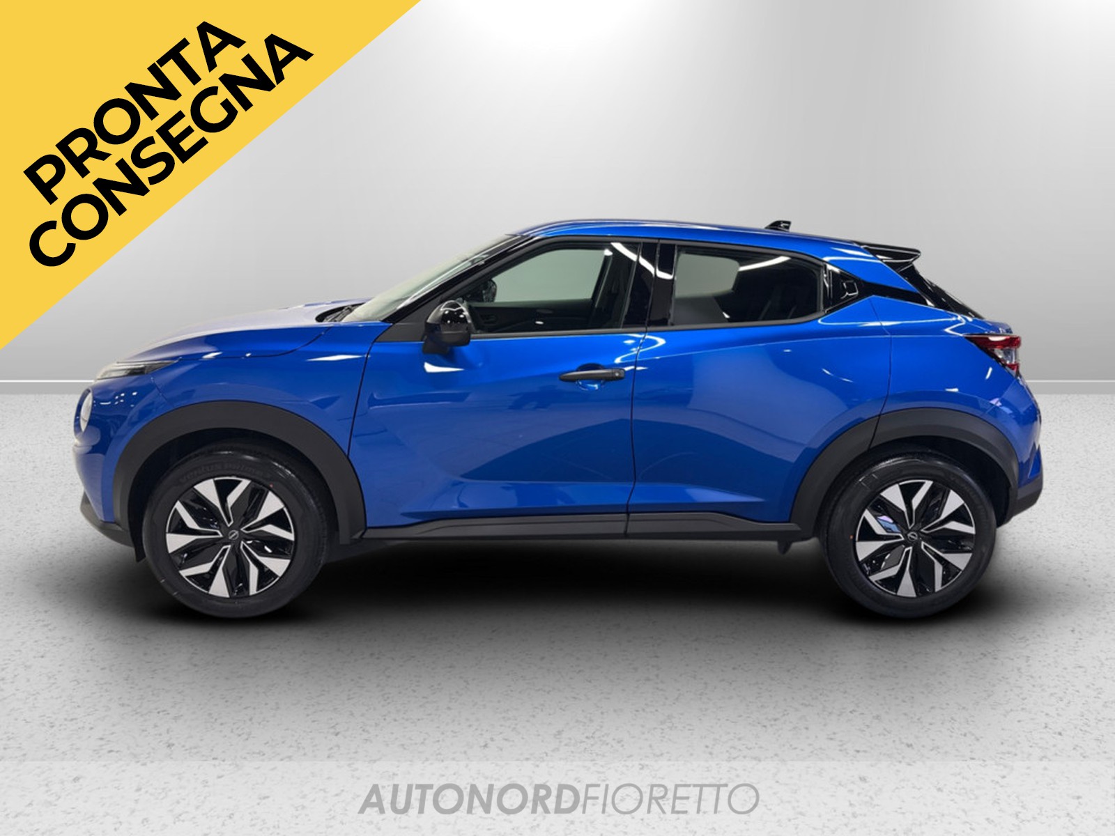 AUTONORD Nissan Juke